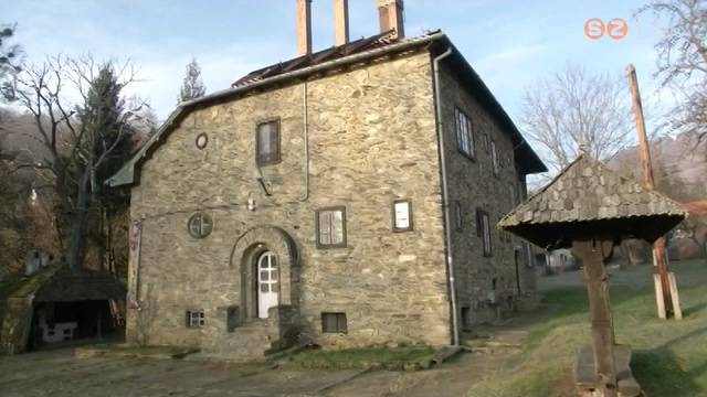 Régóta húzódik, idén megvalósulhat a velemi alkotóház felújítása Régóta húzódik, idén megvalósulhat a velemi alkotóház felújítása