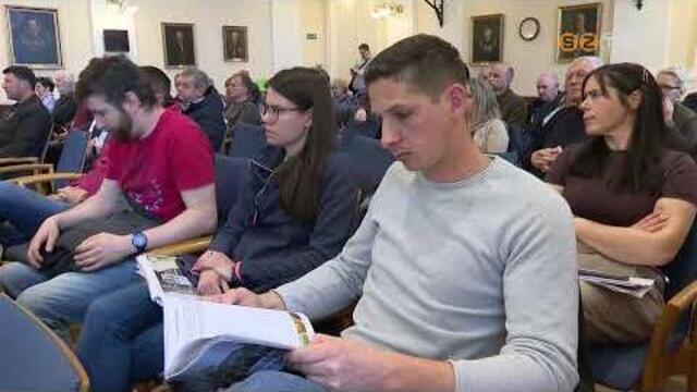 Nehéz helyzetben vannak a magyar gazdák Nehéz helyzetben vannak a magyar gazdák