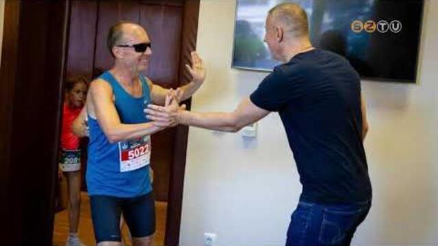 Ismét nagy sikerrel zajlott a város egyik legnépszerűbb közösségi sporteseménye, a Fut a város Ismét nagy sikerrel zajlott a város egyik legnépszerűbb közösségi sporteseménye, a Fut a város