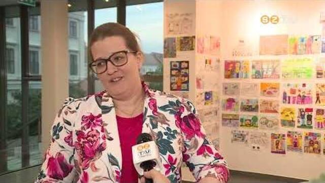 Nagy érdeklődés kísérte a Kutatók Éjszakája programjait Nagy érdeklődés kísérte a Kutatók Éjszakája programjait