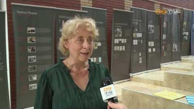 Minden az ír kultúráról szólt Minden az ír kultúráról szólt