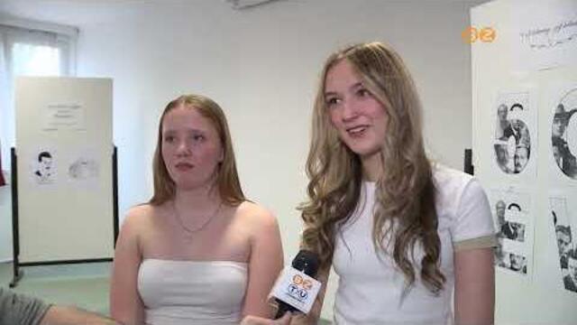 Megrendezte hagyományos költészet napi versmondó versenyét a Németh Pál Kollégium Megrendezte hagyományos költészet napi versmondó versenyét a Németh Pál Kollégium