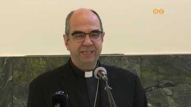 Nyáron már fogadhatja az első táborozókat a velemi Szent Vid Katolikus Ifjúsági Központ Nyáron már fogadhatja az első táborozókat a velemi Szent Vid Katolikus Ifjúsági Központ