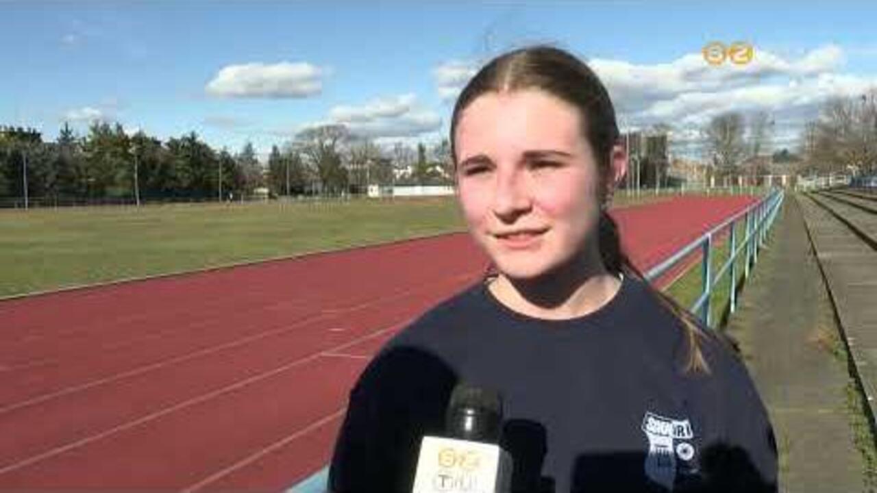 Katonák, diákok, civilek álltak rajthoz szerdán a Futás a békéért program keretében Katonák, diákok, civilek álltak rajthoz szerdán a Futás a békéért program keretében