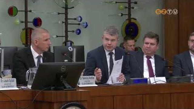 2030-ra elkészülhet az M86-os és az M87-es gyorsforgalmi út 2030-ra elkészülhet az M86-os és az M87-es gyorsforgalmi út