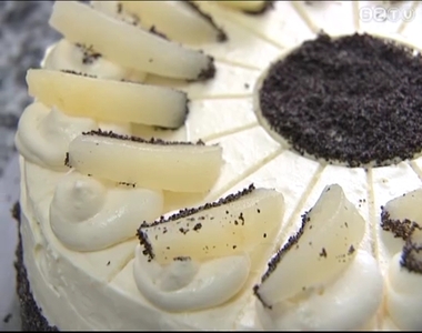 A szabolcsi almás máktorta viselheti idén az ország tortája címet A szabolcsi almás máktorta viselheti idén az ország tortája címet