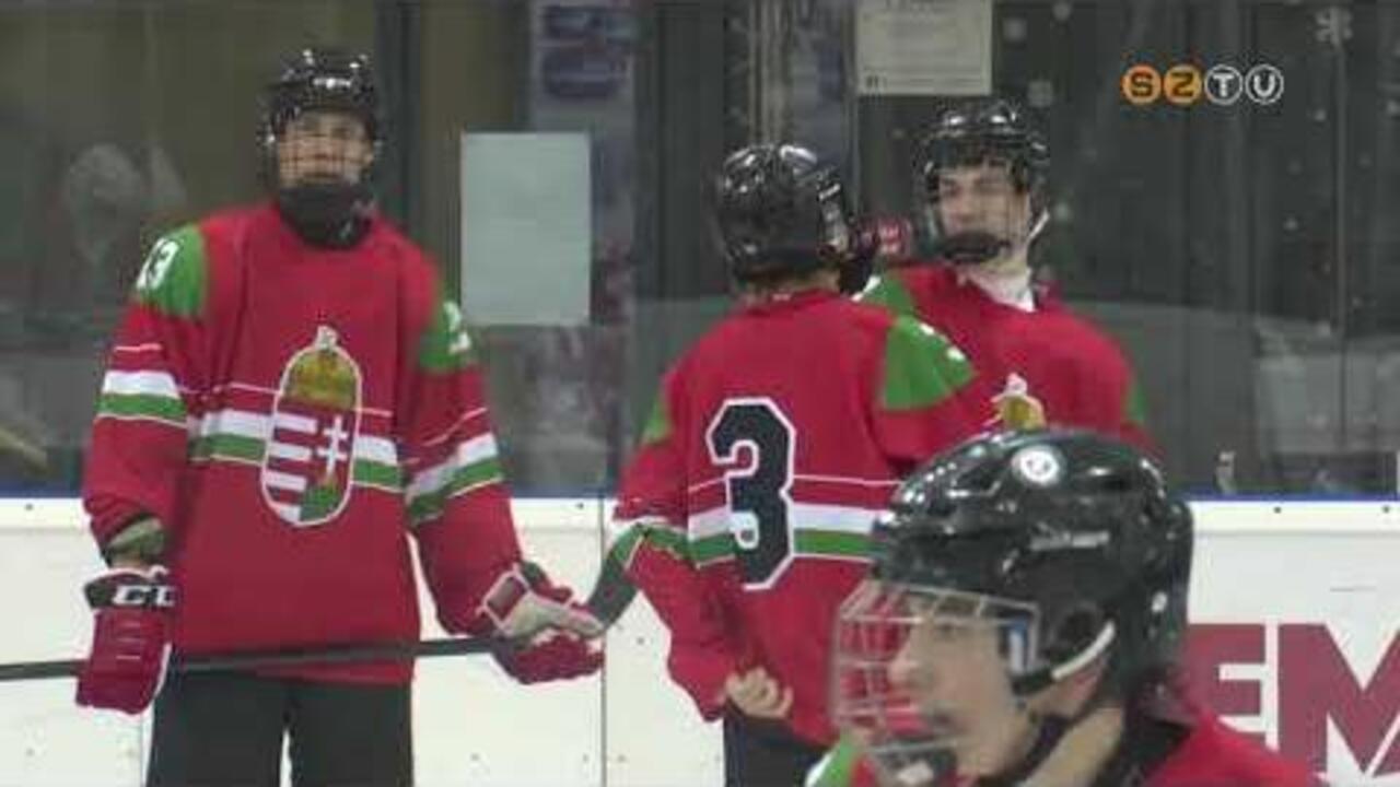 Nemzetközi derbiknek is helyet ad a szombathelyi jégcsarnok Nemzetközi derbiknek is helyet ad a szombathelyi jégcsarnok