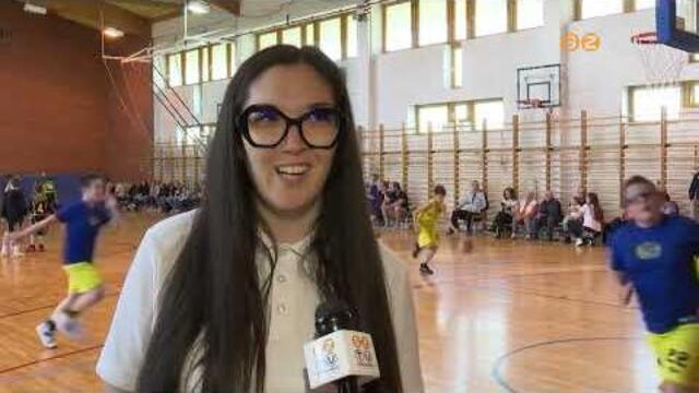 Hazai pályán szárnyaltak a Sólyomfiókák Hazai pályán szárnyaltak a Sólyomfiókák