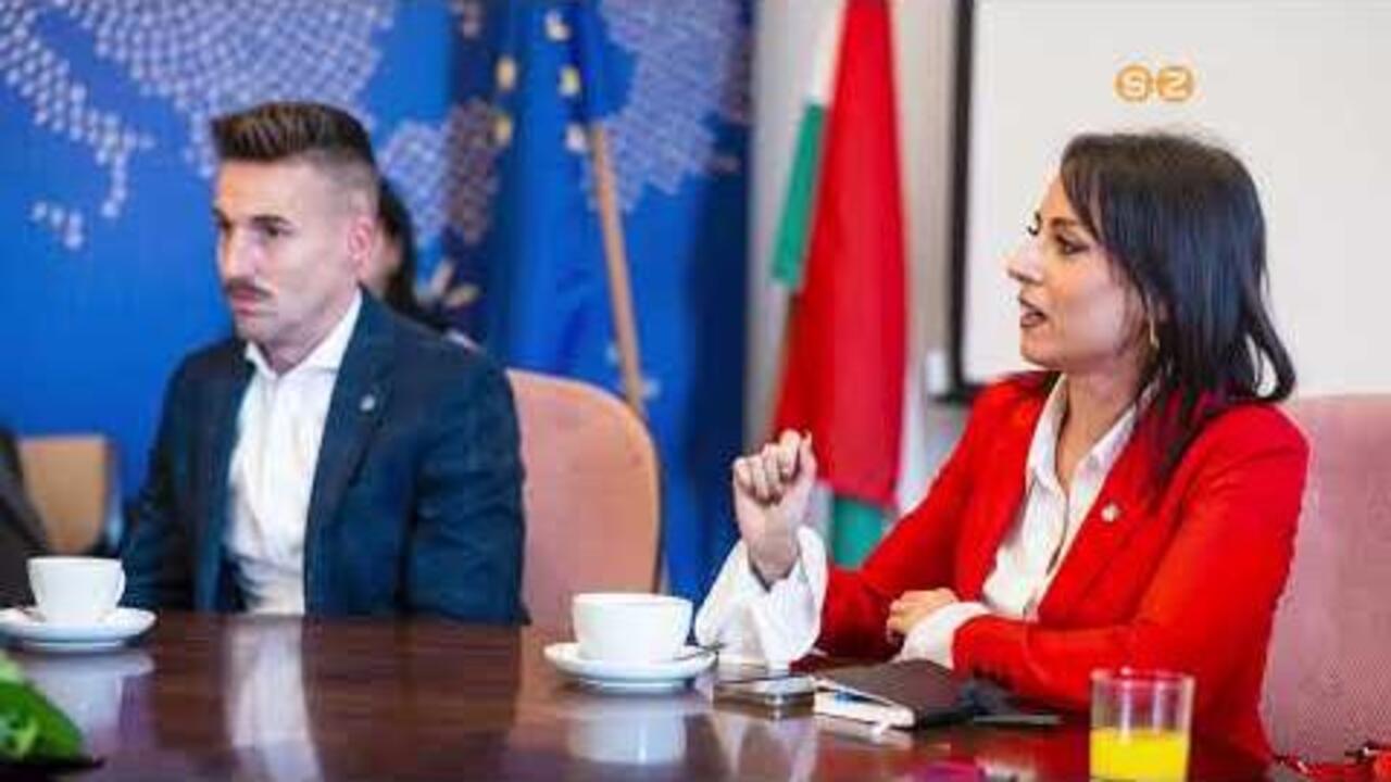 Szombathely Európa Kulturális Fővárosa? Szombathely Európa Kulturális Fővárosa?