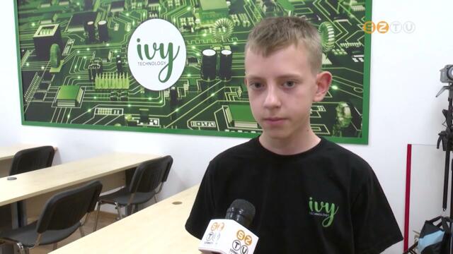 A következő tanévben is indít képzéseket az Ivy Technology A következő tanévben is indít képzéseket az Ivy Technology