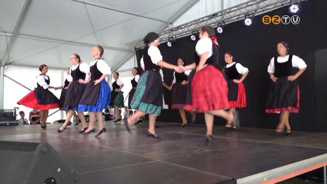 Lukácsházi Falunap Lukácsházi Falunap