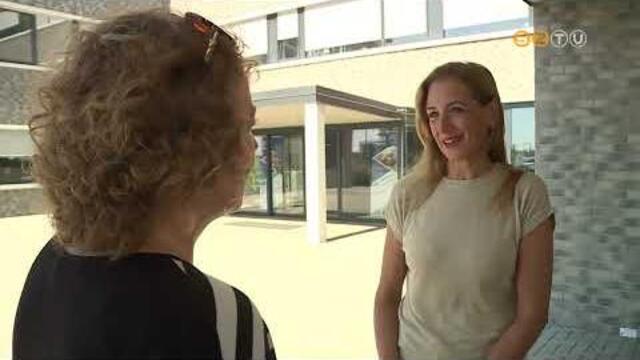 Oladon és a Derkovits-lakótelepen már befejeződött a lomtalanítás Oladon és a Derkovits-lakótelepen már befejeződött a lomtalanítás