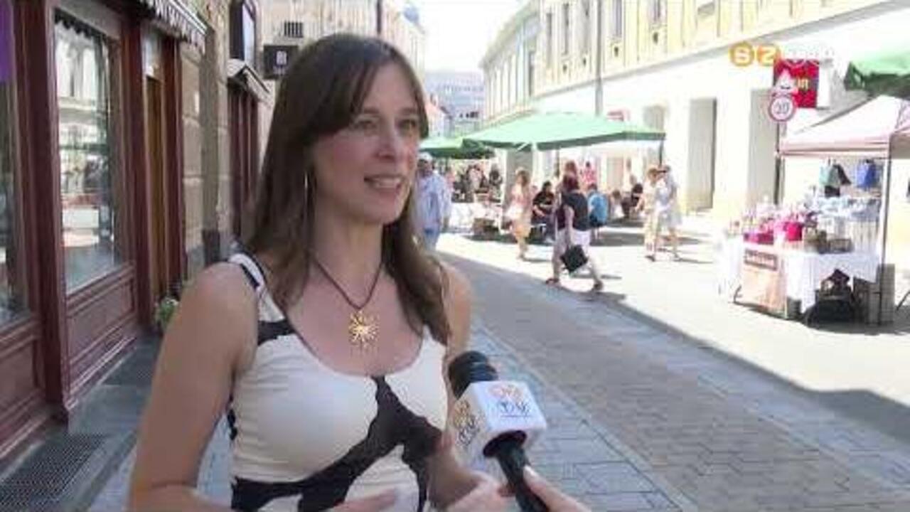 Híradó - 2025. május 20. Híradó - 2025. május 20.