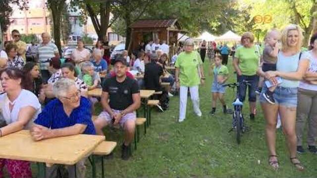 Ötödik alkalommal rendezték meg a Derkovits lakótelepi családi délutánt Ötödik alkalommal rendezték meg a Derkovits lakótelepi családi délutánt