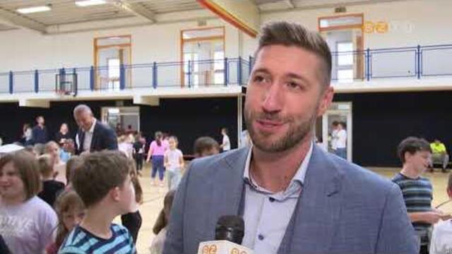 Az októberi jakartai világbajnokságra készül a magyar tornász válogatott Az októberi jakartai világbajnokságra készül a magyar tornász válogatott