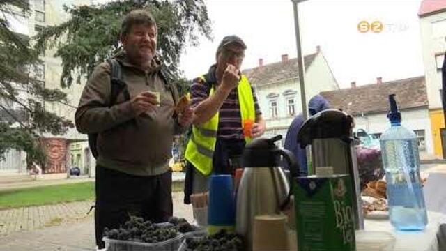 Ismét csatlakozott az AGORA a “Bringázz a munkába!” kampányhoz Ismét csatlakozott az AGORA a “Bringázz a munkába!” kampányhoz