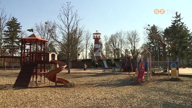 Húszéves a Kalandváros Húszéves a Kalandváros