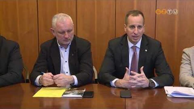 Feszes a költségvetés, nincs benne mozgástér Feszes a költségvetés, nincs benne mozgástér