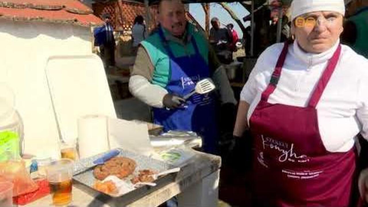 11. Lukácsházi Pincés-Kemencés Böllérverseny 11. Lukácsházi Pincés-Kemencés Böllérverseny