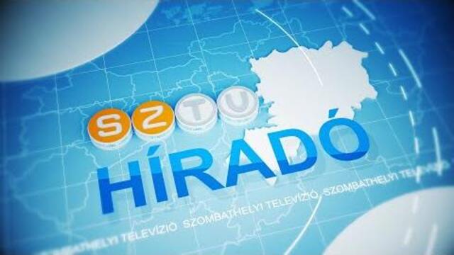 Híradó - 2025. augusztus 6. Híradó - 2025. augusztus 6.