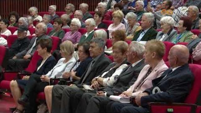 1990 óta október elseje az idősek világnapja 1990 óta október elseje az idősek világnapja