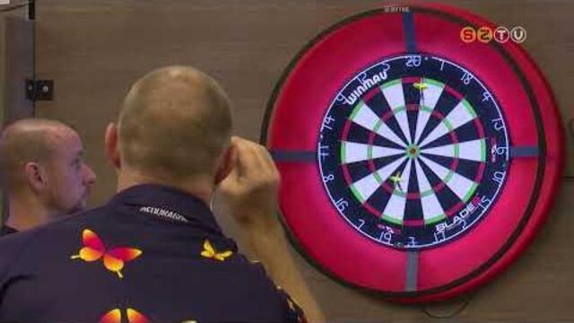 Hatodik alkalommal szervez amatőrök és igazolt versenyzők számára versenyt a Szombathelyi Darts Club Hatodik alkalommal szervez amatőrök és igazolt versenyzők számára versenyt a Szombathelyi Darts Club